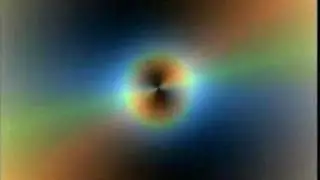 journey through infinity (B.)
