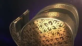 Golden luxury logo reveal | After Effects | After Effects project