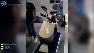 interface video V2