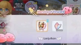 Happy Lunar New Year 2022! Ragnarok X
