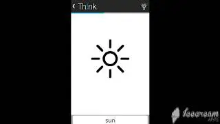 Think - Chapter 1- Game walkthrough