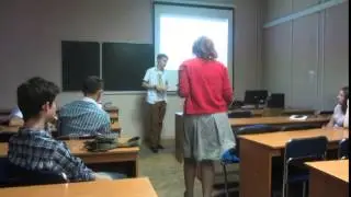 Артём Мельник - Преимущество моральной мотивации над материальной наградой