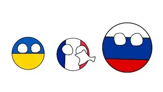 ФРАНЦИЯ УКРАЛА КРЫМ!!!