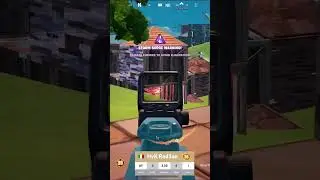 C'est quoi la STORM SURGE sur FORTNITE ? 🌪️