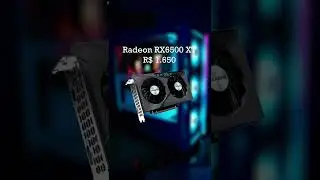 Melhor PC gamer até R$ 4.000