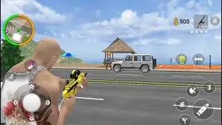 #GangstercrimeMafiagame #shortsfeed #viralvideo #gaming #driving #videogames #games 
