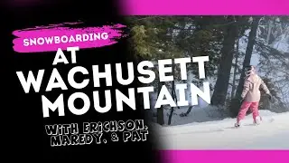 Wachusett Mountain
