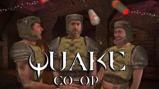Кооператив Квейка