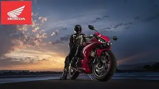 2020 Honda CBR500R Sport Bike Motorcycle