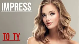 IMPRESS - TO TY