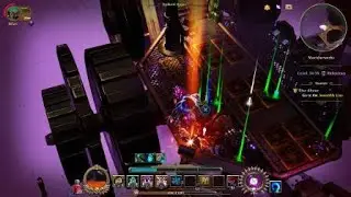 Torchlight III - Elite Royale!