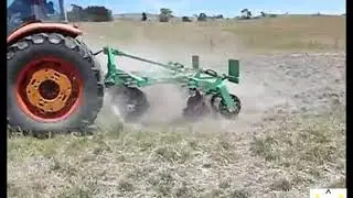 Видео плуги ПДМ  2,2