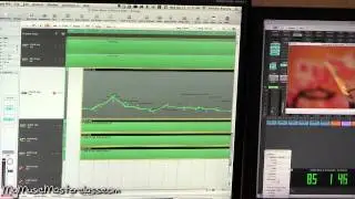 Fletcher Beasley - Working With MIDI Orchestration 2