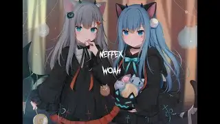 Nightcore - Woah