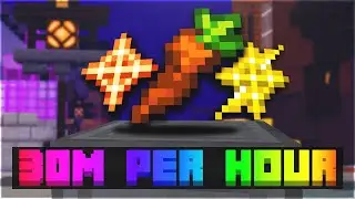 EASILY Make 30M/HR In The RIFT | Hypixel Skyblock Guide