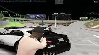 My Last Montage | ALT F4 RP Montage #4