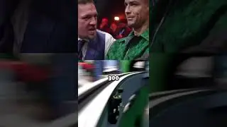 UFC 2024 Predictions