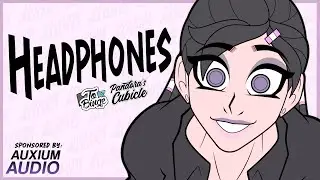 Pandora's Cubicle | Headphones