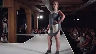 04  Rebecca Morse – Damsel Industrial