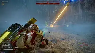 HELLDIVERS 2 - PS5 PRO Gameplay 4K60FPS HDR