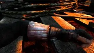 METRO 2033 REDUX 