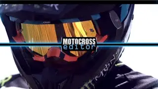 Max Anstie Outdoor Testing / Motocross Editor