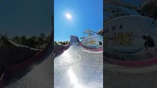 WE LOVE SLIDES ❤️💦#funny #fun #lustig #rutschen #rutsche