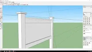 Headboard design 3b