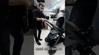 Maxi cosı Adorra