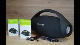 Hopestar H31 обзор