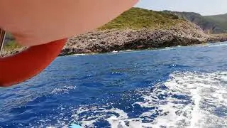 Παλαιοκαστριτσα paradise Beach καλοκαίρι