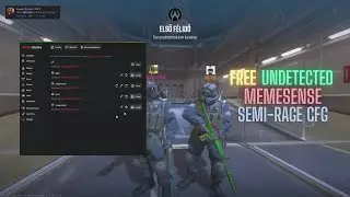 I own the lobby with this FREE UNDETECTED Semi-Rage CFG | Discord | MemeSense