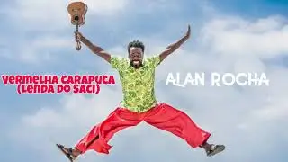 Lenda do Saci - VERMELHA CARAPUÇA - Alan Rocha