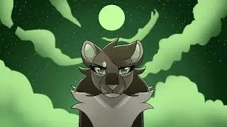 Everything Black | AMV