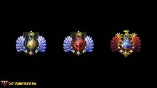 как поднять ранг в доте 2