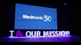 #MedtronicPuertoRico celebra 50 años de innovación y impacto transformador.