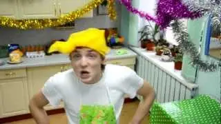 Школьное телевидение. Выпуск 11