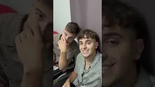 Adexe y Nau en Mislata #Los40SummerLive