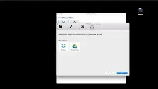 Epson FastFoto FF-640 | How to Share Your Photos on Mac