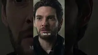 Darkling || Ben Barnes (edit)