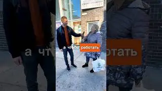 «Из Одессы в США» 😨🇺🇲Подпишись✅️ 