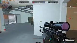 Warface
