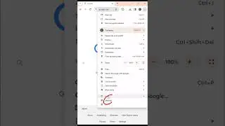 🚫 Turn off this dangerous setting in Google Chrome! 