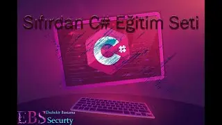 C# Form Click Event Kullanımı | Sıfırdan C# Eğitim Seti