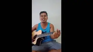 Iluki ma paboahon cipt.soritua Manurung (cover) Carly g btr2