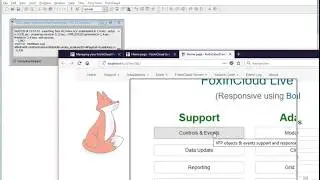 Learning FoxInCloud: using the FoxInCloud Live Tutorial