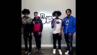 Barlito X JayHollywood X Eli Staxxc - Times We Had (Better Quality Edit) @croxmil3e