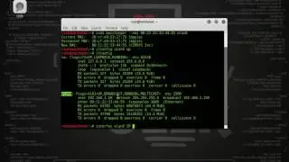 Como cambio mi direccion MAC por una Falsa en Linux
