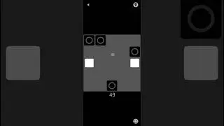 Black Android Game Level 49 Tutorial Walkthrough Solution Cheat