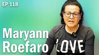 GNY EP.118 | Feat. Maryann Roefaro